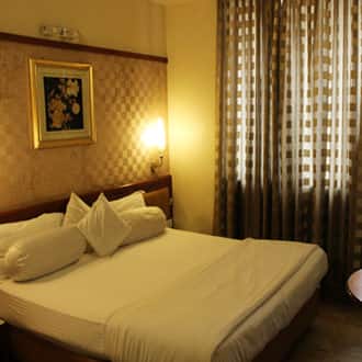 فندق بيس بارك, Navi Mumbai 2